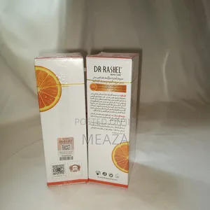 Dr. Rashel Vitamin C