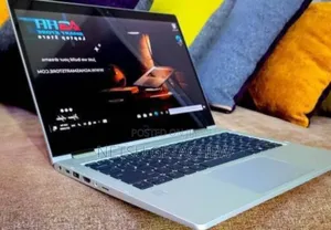 Photo - New Laptop HP ProBook 430 G8 16GB AMD Ryzen 7 SSD 512GB