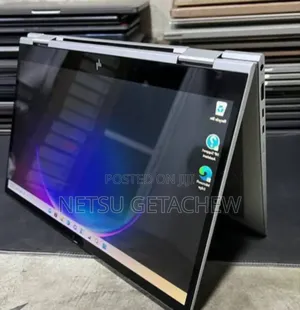 New Laptop HP ProBook 430 G8 16GB AMD Ryzen 7 SSD 512GB