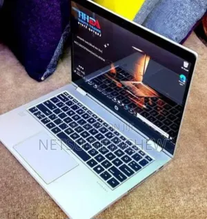 New Laptop HP ProBook 430 G8 16GB AMD Ryzen 7 SSD 512GB