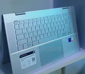 New Laptop HP Envy X360 32GB Intel Core I7 SSD 1T