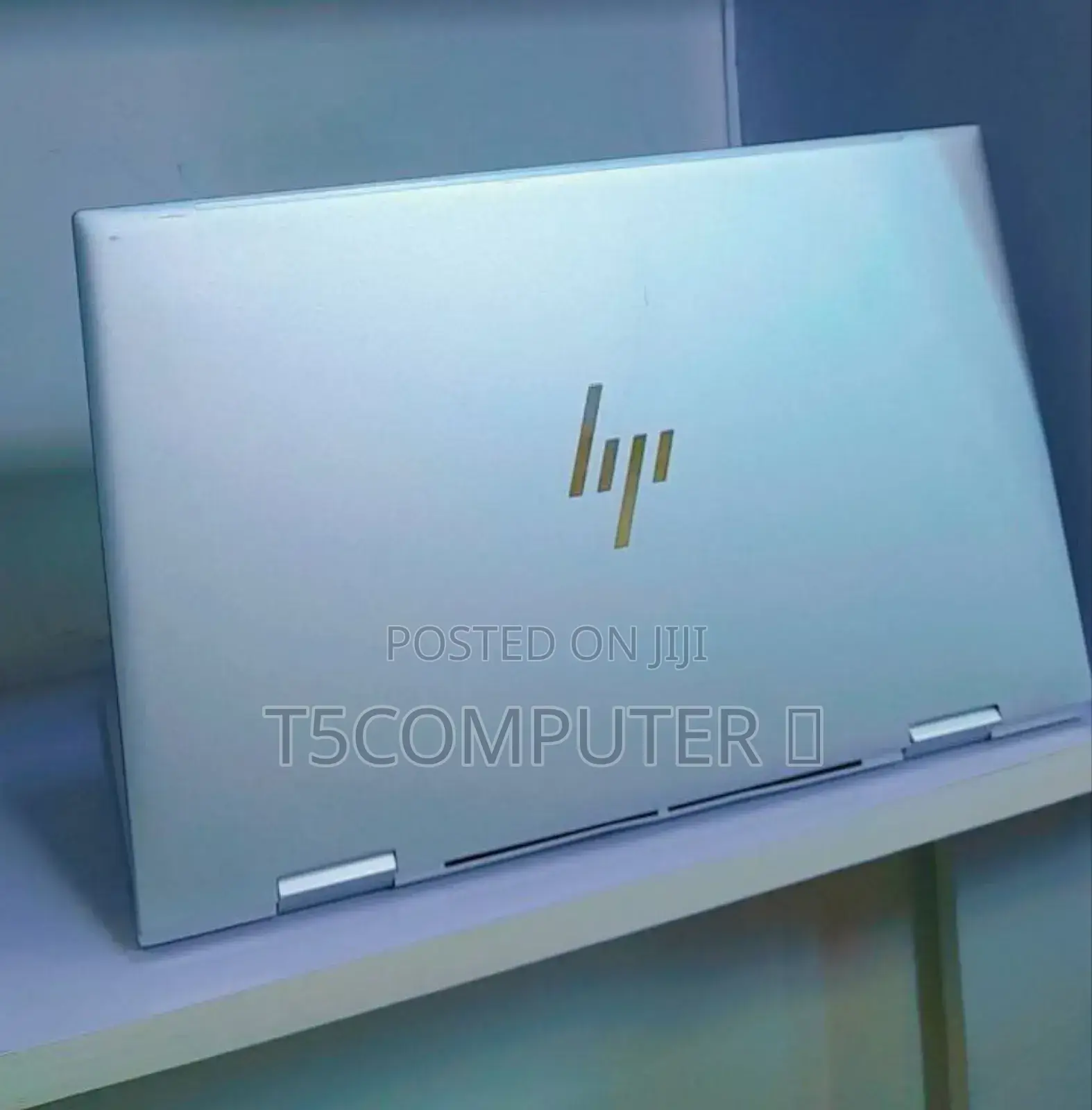 New Laptop HP Envy X360 32GB Intel Core I7 SSD 1T