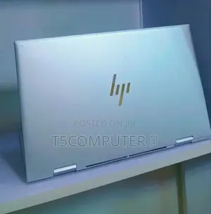 New Laptop HP Envy X360 32GB Intel Core I7 SSD 1T