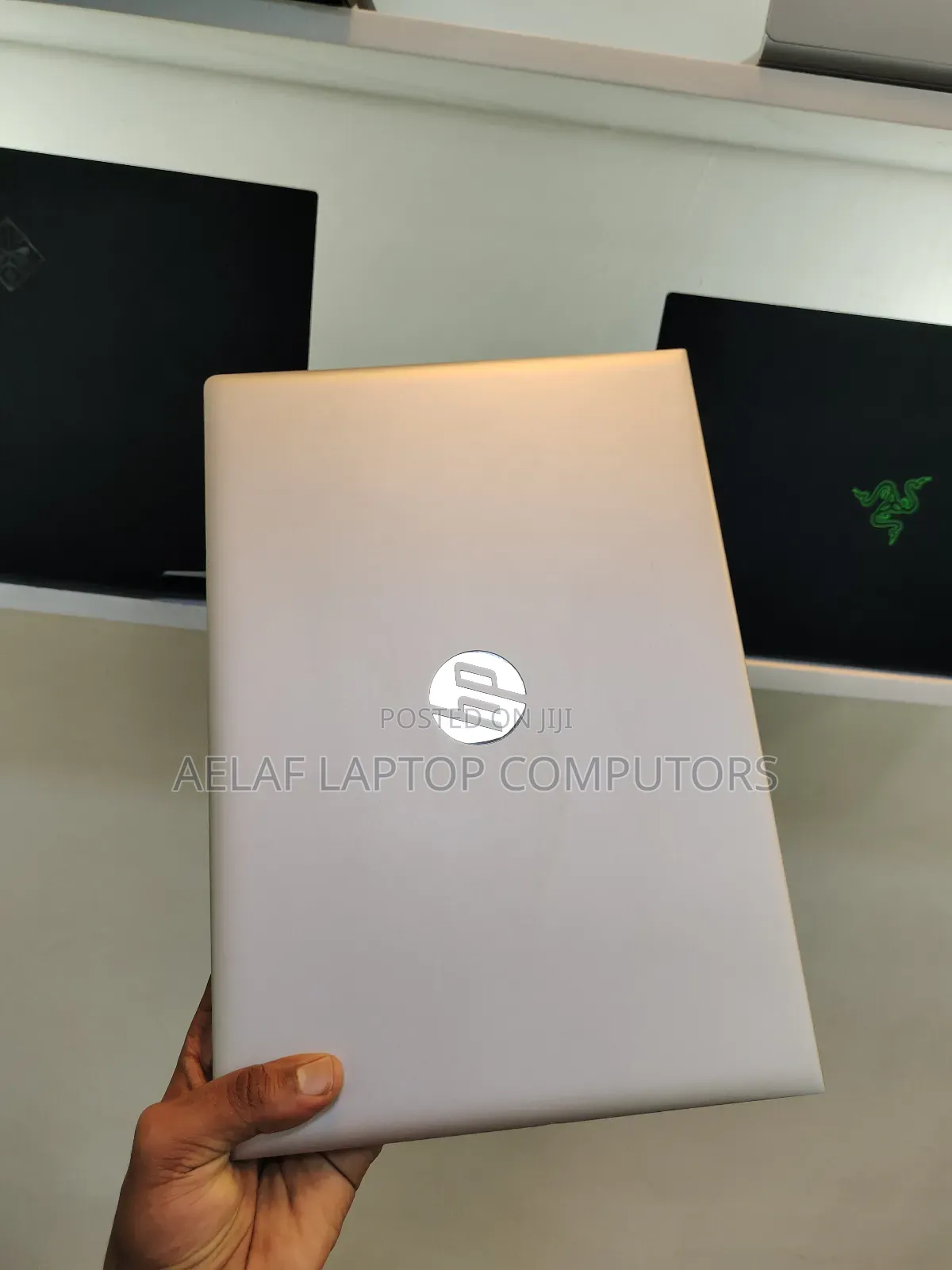 New Laptop HP ProBook 640 G5 16GB Intel Core I5 SSD 512GB