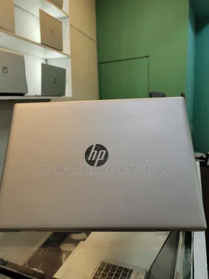 New Laptop HP ProBook 640 G5 16GB Intel Core I5 SSD 512GB