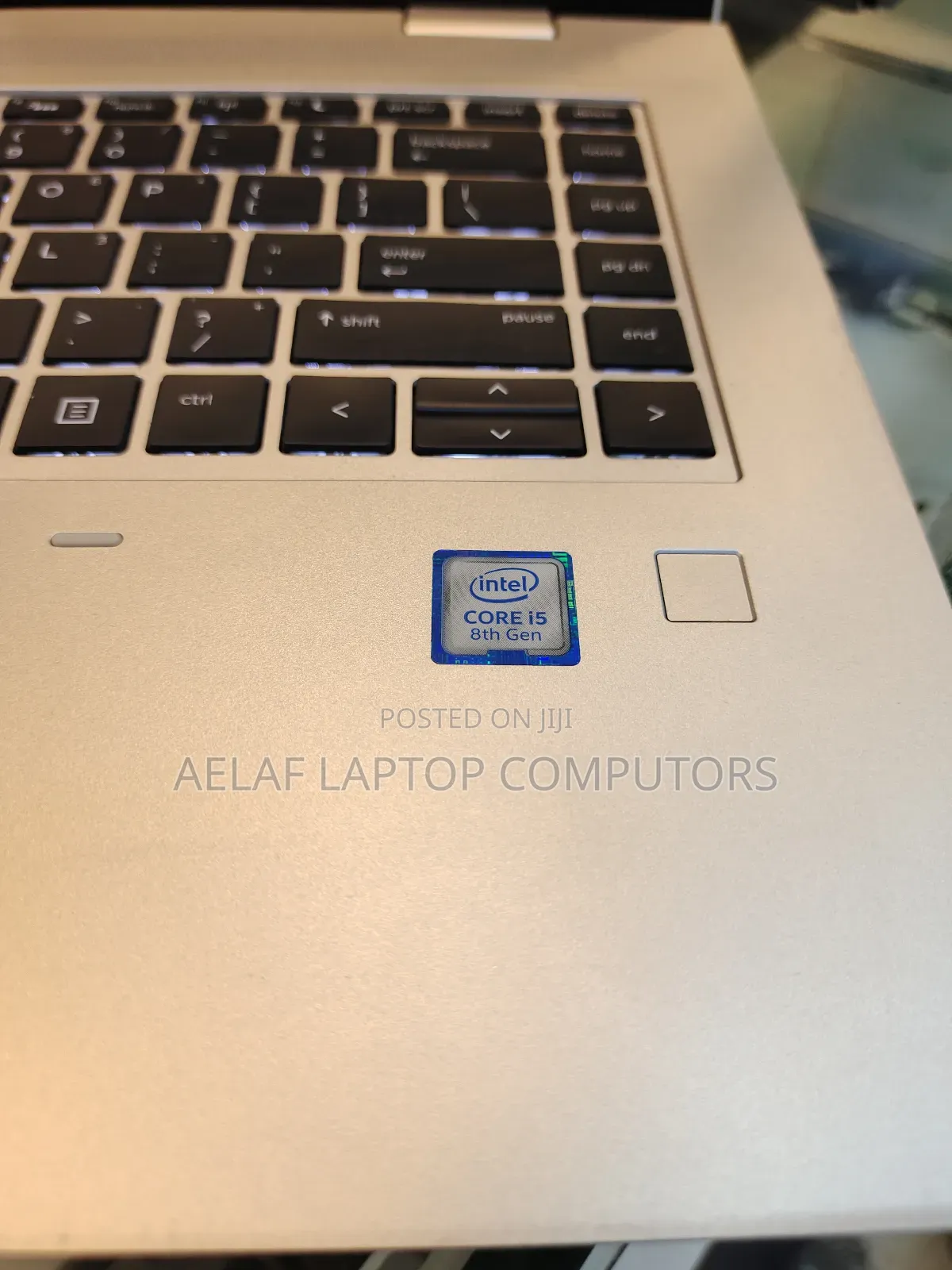 New Laptop HP ProBook 640 G5 16GB Intel Core I5 SSD 512GB