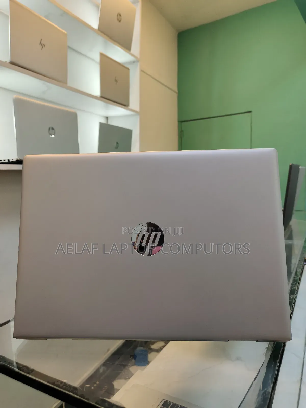 New Laptop HP ProBook 640 G5 16GB Intel Core I5 SSD 512GB