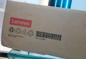 New Laptop Lenovo Yoga Book 9i 16GB Intel Core Ultra 7 SSD 1T