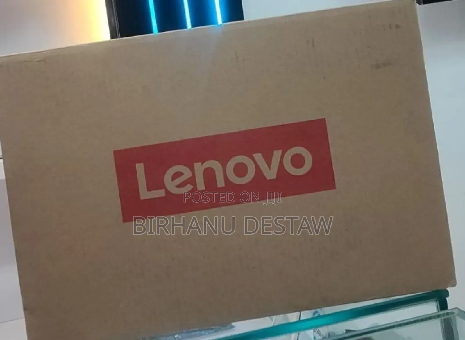 New Laptop Lenovo Yoga Book 9i 16GB Intel Core Ultra 7 SSD 1T