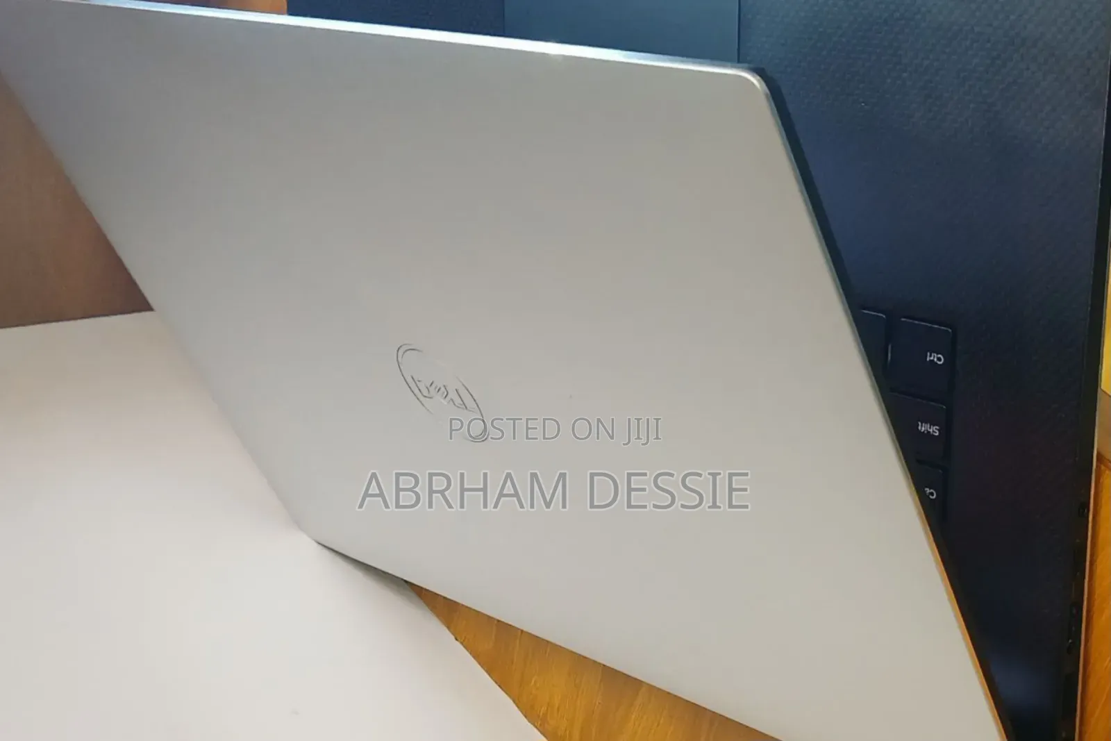 New Laptop Dell Precision 15 5540 32GB Intel Core i9 SSD 512GB