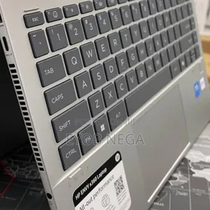 New Laptop HP Envy X360 8GB Intel Core Ultra 5 SSD 512GB