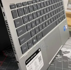 New Laptop HP Envy X360 8GB Intel Core Ultra 5 SSD 512GB
