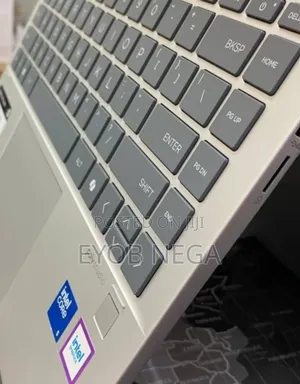 New Laptop HP Envy X360 8GB Intel Core Ultra 5 SSD 512GB