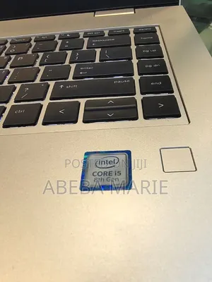 New Laptop HP ProBook 640 G4 16GB Intel Core I5 SSD 512GB