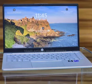 New Laptop HP Stream Notebook 16GB Intel Core I7 SSD 1T