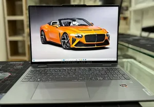 Photo - New Laptop Lenovo Yoga 2 32GB AMD Ryzen 5 SSD 512GB