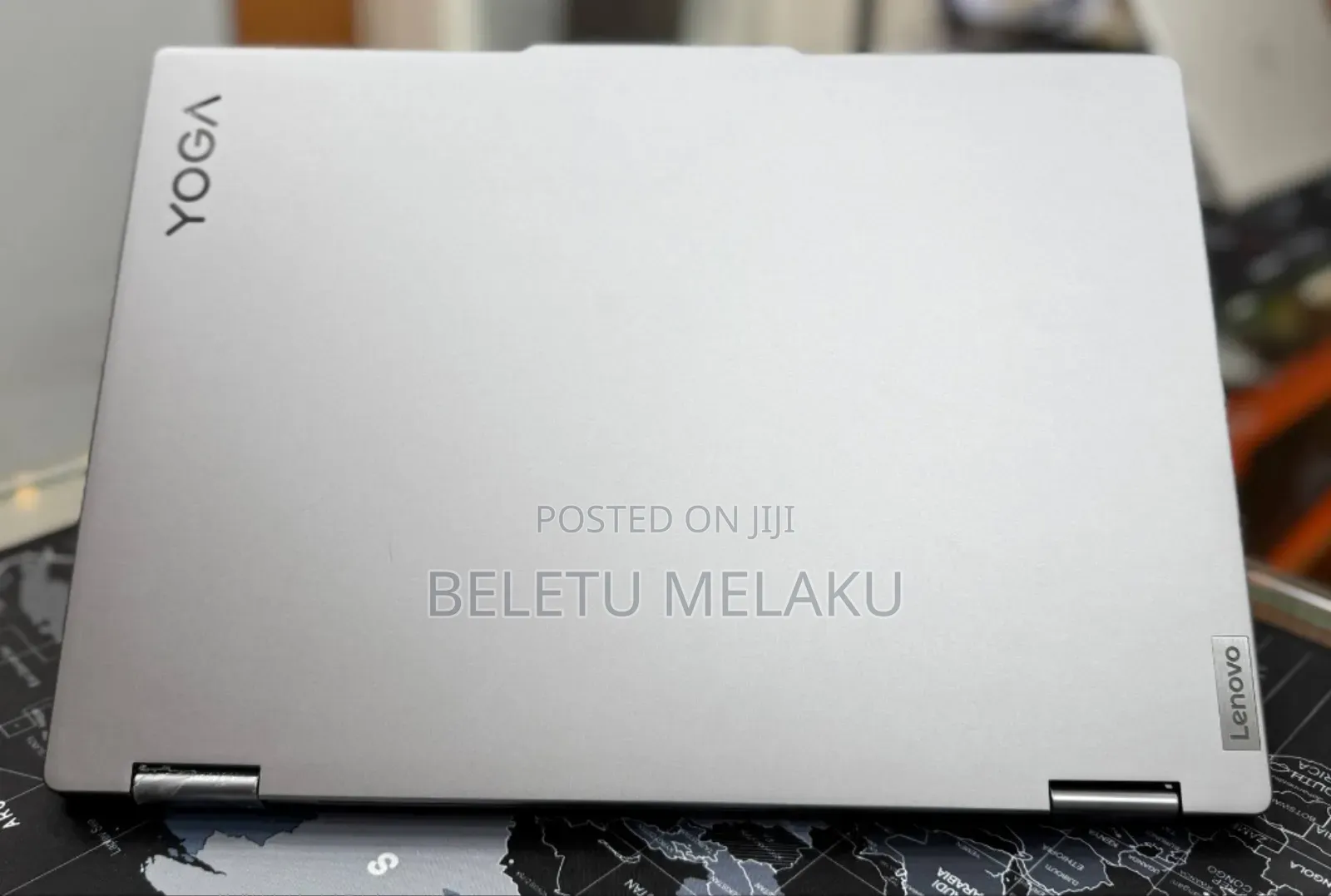 New Laptop Lenovo Yoga 2 32GB AMD Ryzen 5 SSD 512GB