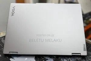 New Laptop Lenovo Yoga 2 32GB AMD Ryzen 5 SSD 512GB