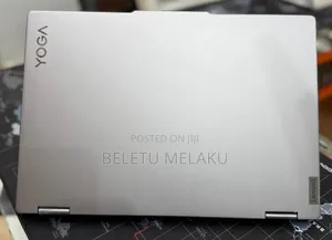 New Laptop Lenovo Yoga 2 32GB AMD Ryzen 5 SSD 512GB