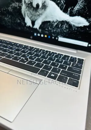 New Laptop HP EliteBook 850 16GB Intel Core I5 SSD 512GB