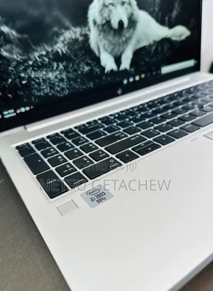 New Laptop HP EliteBook 850 16GB Intel Core I5 SSD 512GB