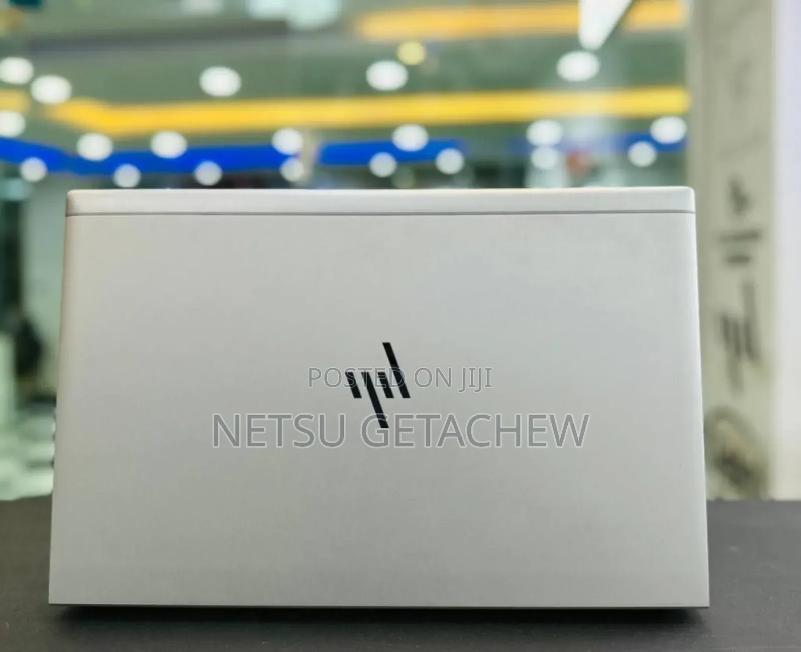 New Laptop HP EliteBook 850 16GB Intel Core I5 SSD 512GB