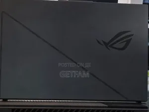 New Laptop Asus ROG Strix G15 16GB Intel Core I9 SSD 1T