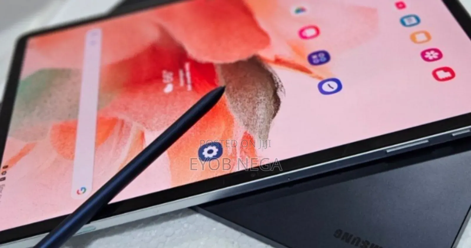 New Samsung Galaxy Tab S7 64 GB