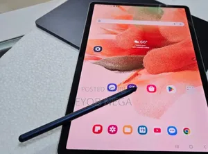 Photo - New Samsung Galaxy Tab S7 64 GB
