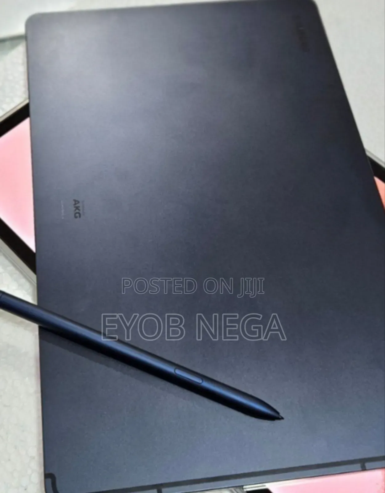 New Samsung Galaxy Tab S7 64 GB