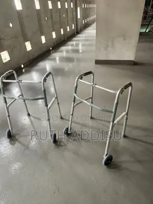 Rolator Medical Walker延長foldable Basic Walking Aid管理walker Medical