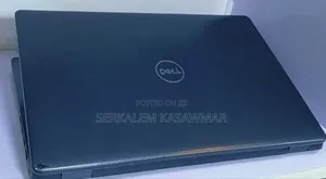 New Laptop Dell Latitude 5400 8GB Intel Core I7 SSD 512GB