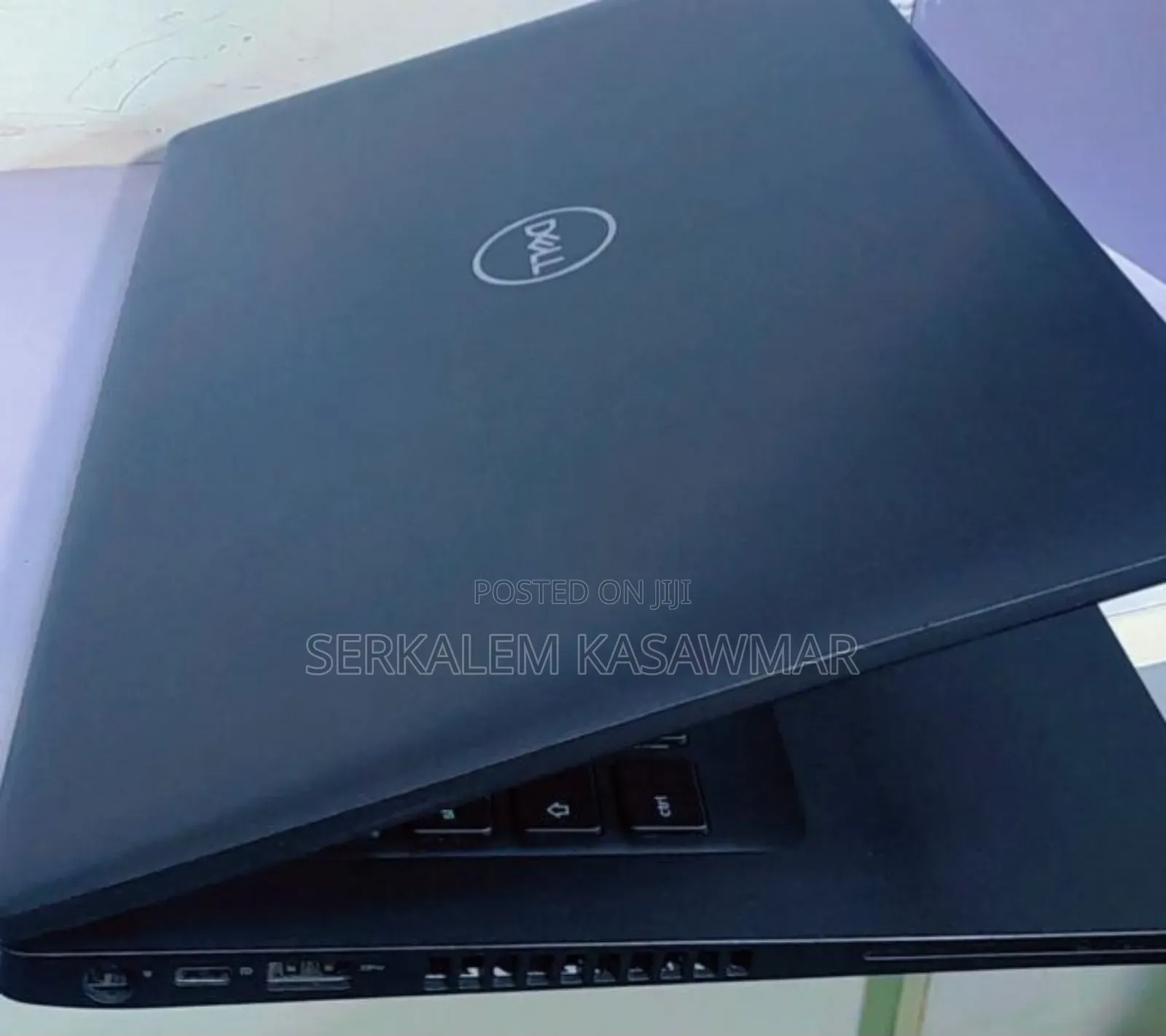 New Laptop Dell Latitude 5400 8GB Intel Core I7 SSD 512GB