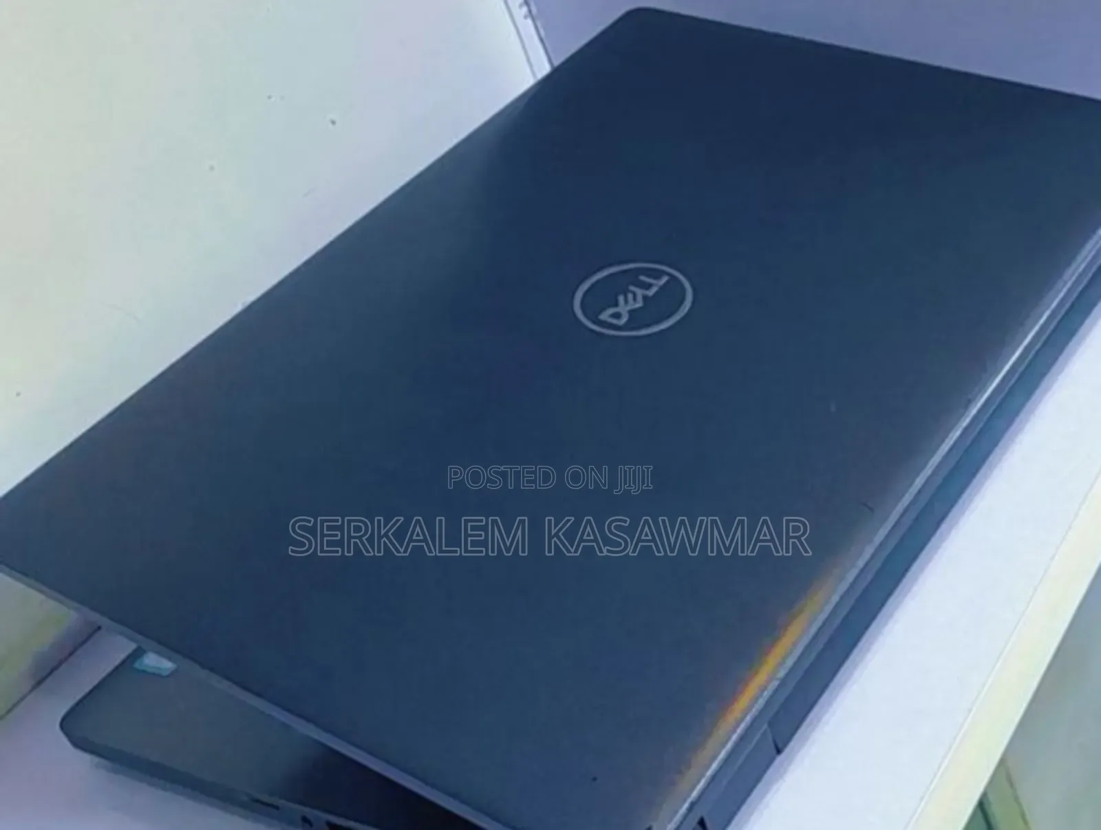 New Laptop Dell Latitude 5400 8GB Intel Core I7 SSD 512GB