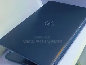 New Laptop Dell Latitude 5400 8GB Intel Core I7 SSD 512GB