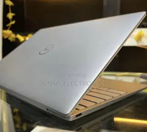 New Laptop Dell XPS 13 16GB Intel Core I7 SSD 512GB