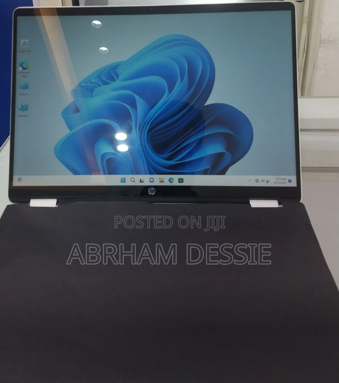 New Laptop HP 16GB Intel Core Ultra 7 SSD 1T