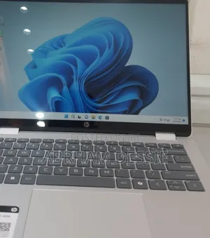 New Laptop HP 16GB Intel Core Ultra 7 SSD 1T