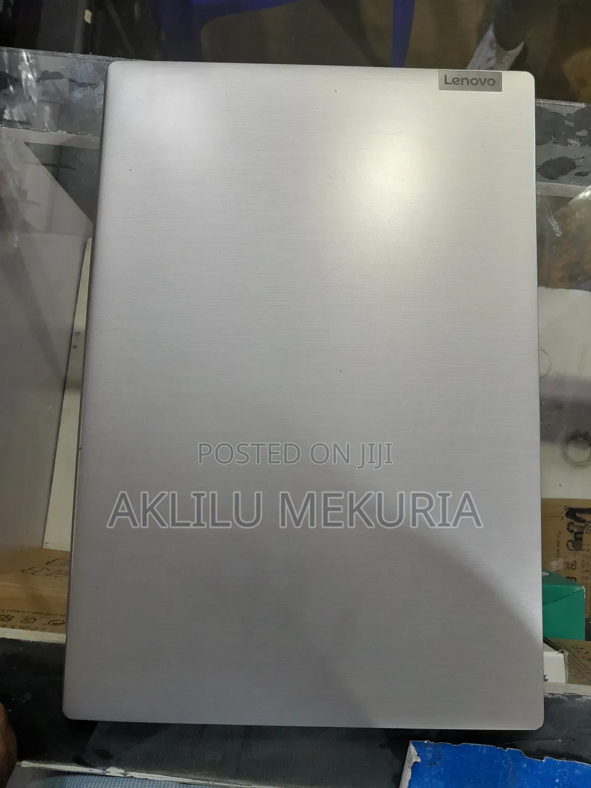 Laptop Lenovo 8GB Intel Core 3 SSD 250GB