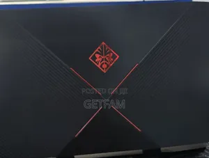 New Laptop HP Omen X 16GB Intel Core I5 SSD 512GB
