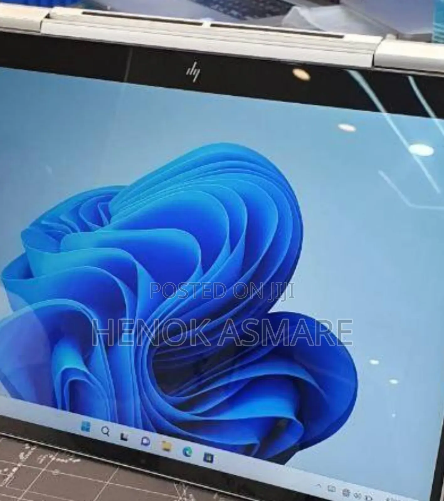 New Laptop HP Envy 14 16GB Intel Core I7 SSD 512GB