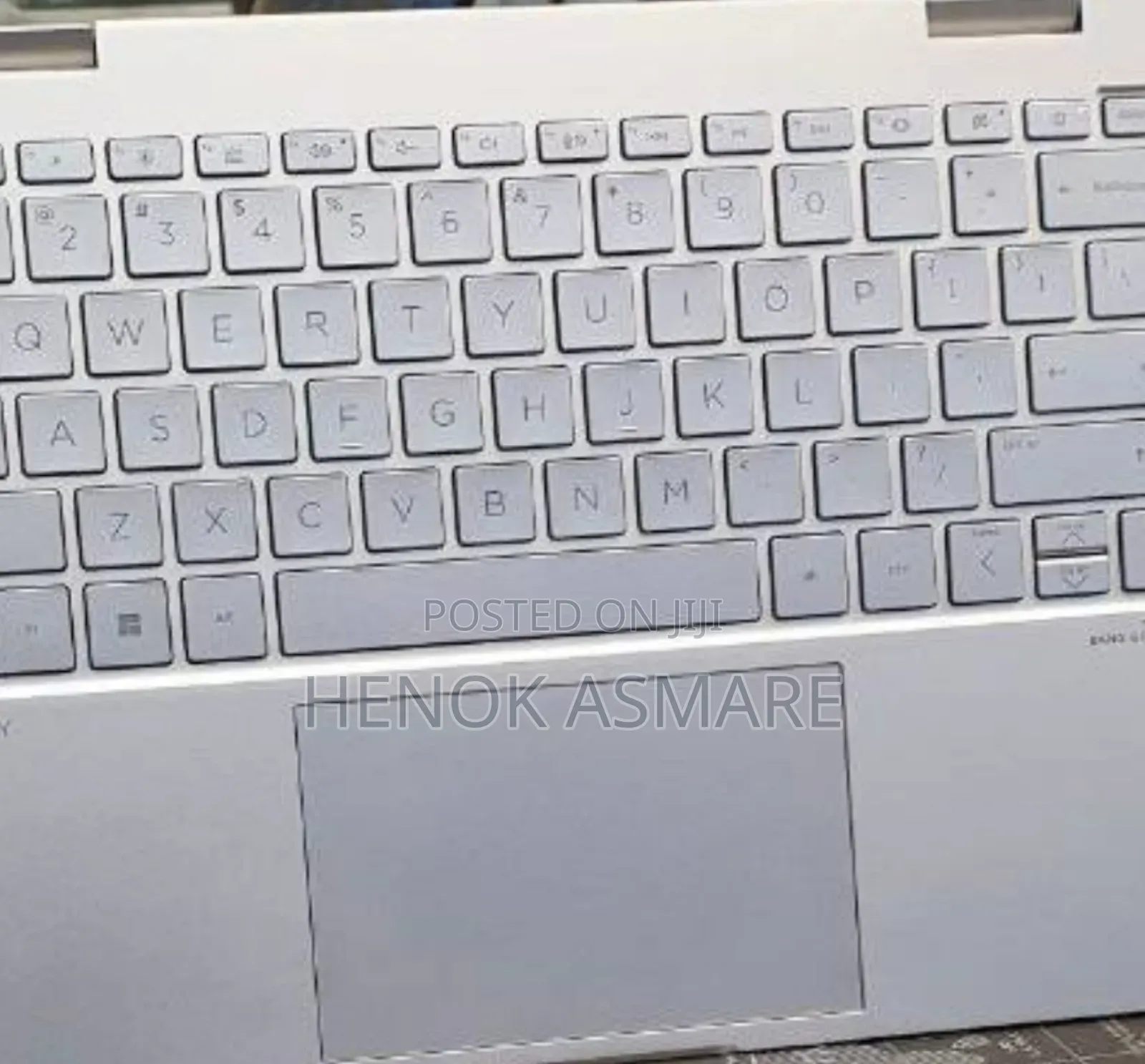 New Laptop HP Envy 14 16GB Intel Core I7 SSD 512GB