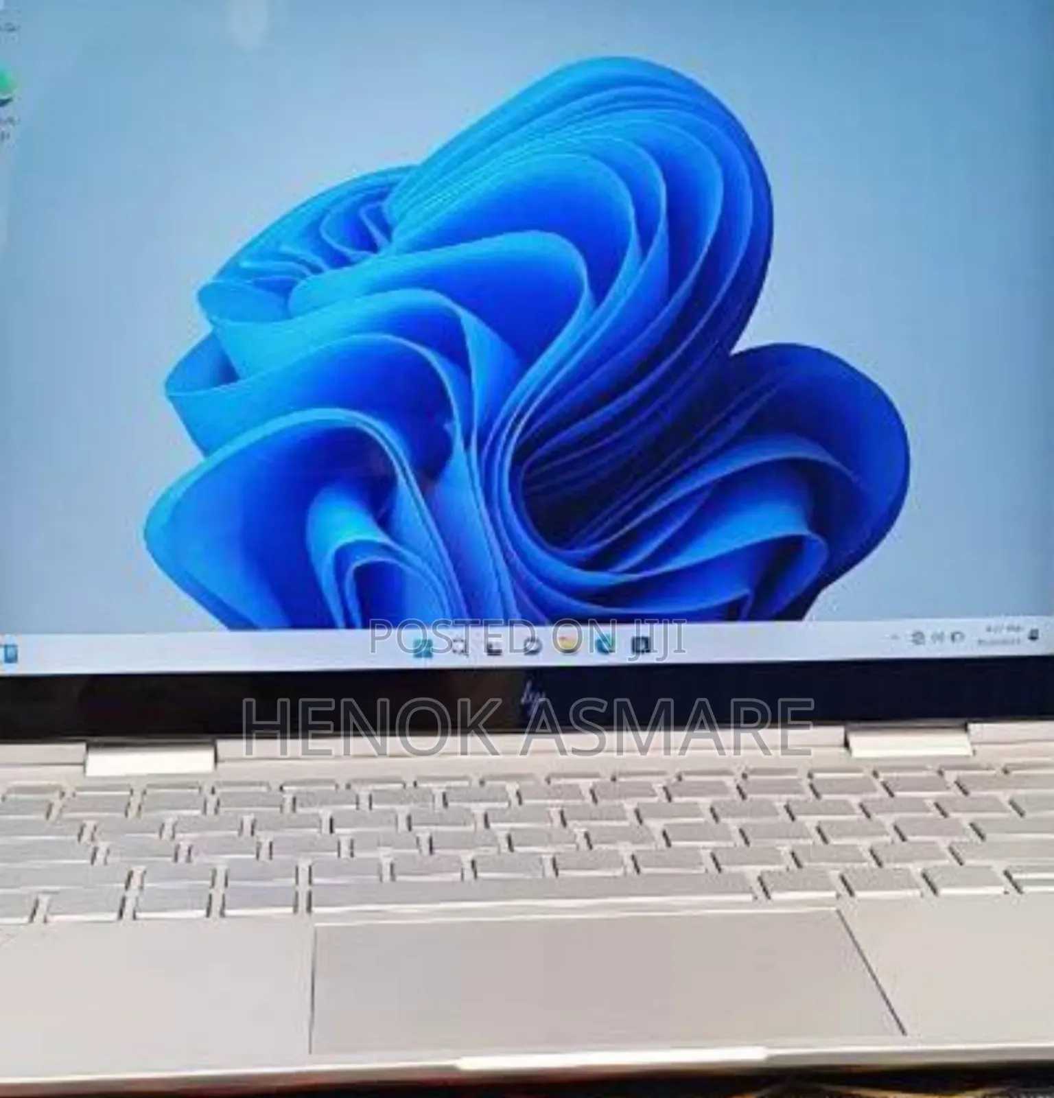 New Laptop HP Envy 14 16GB Intel Core I7 SSD 512GB