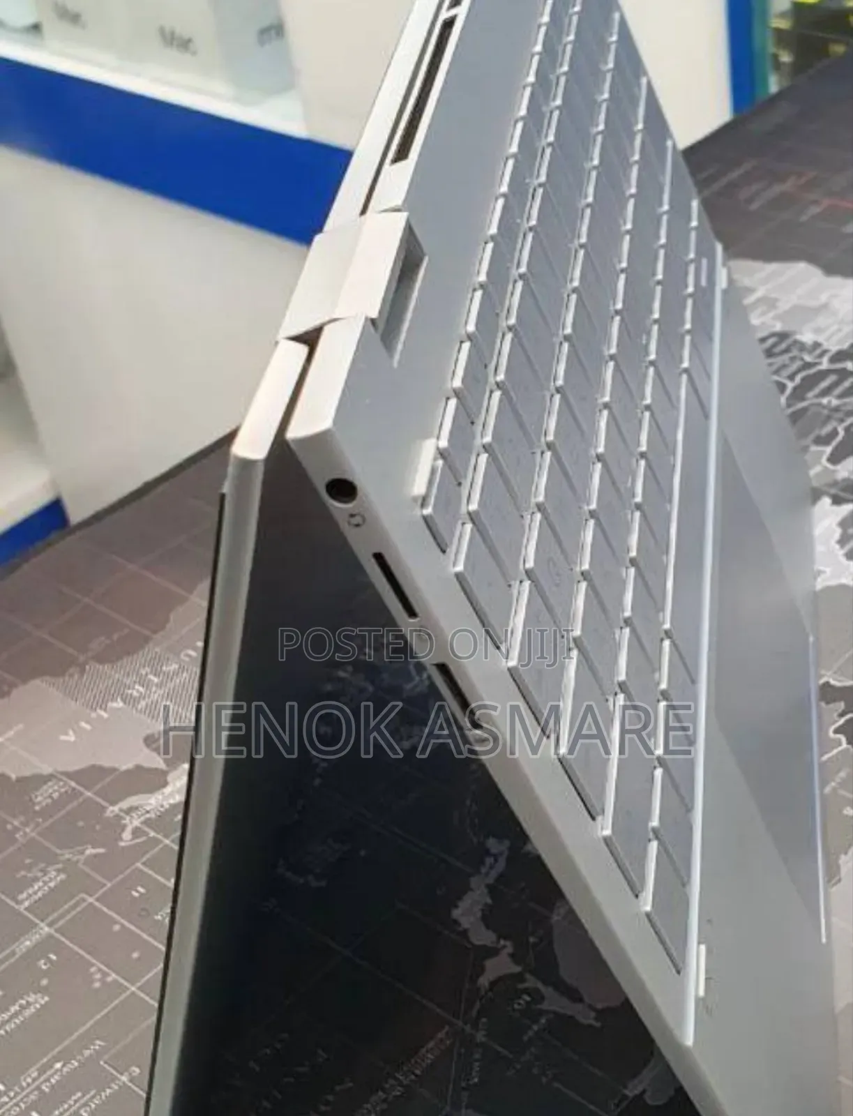 New Laptop HP Envy 14 16GB Intel Core I7 SSD 512GB