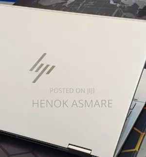 New Laptop HP Envy 14 16GB Intel Core I7 SSD 512GB