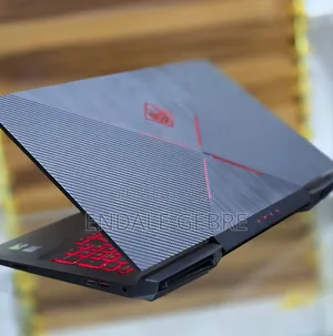 New Laptop HP Omen X 16GB Intel Core I5 SSHD (Hybrid) 1T