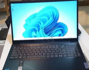 New Laptop Lenovo Ideapad 3 8GB Intel Core I3 SSD 256GB