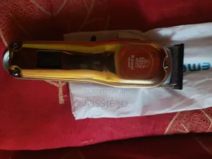 Photo - Kemei Hair Clipper