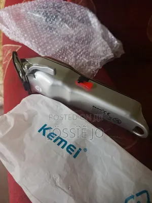 Kemei Hair Clipper