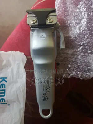 Kemei Hair Clipper